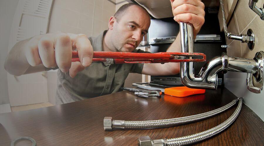 Professional sink repair in New Preston Marble Dale, CT